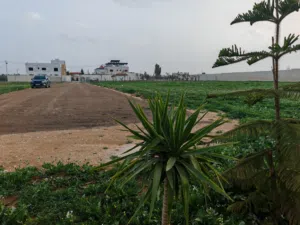 Residential Land for Sale in Amman Umm Al-Amad