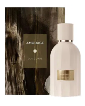 عطر امواج (عود زحل)