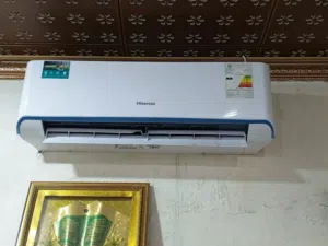 Hisense 1 to 1.4 Tons AC in Basra