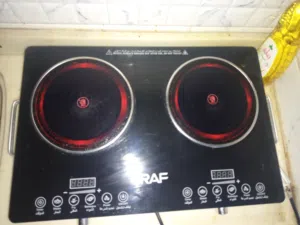 بوتجاز كهربائي اقوي من النار قوة 7000 وات استعمال اقل من شهر