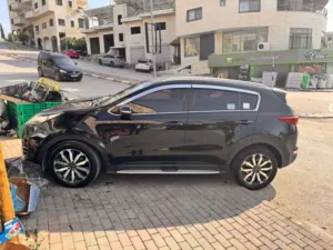 كيا-سبورتاج-2016ترخيص2015