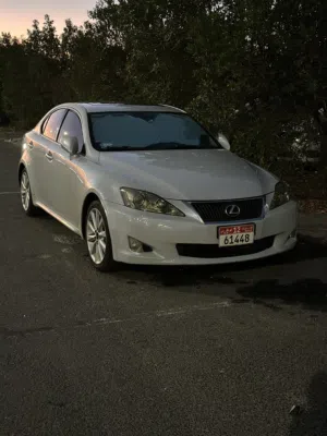 لكزس اي إس 300 - Lexus IS300 موديل 2010