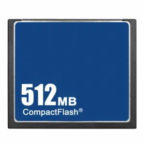 512MB Compactflash CF Memory Card