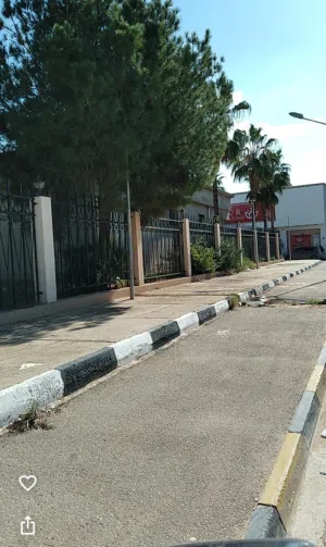 فيلا تجارية الفويهات شارع الجود شارعين