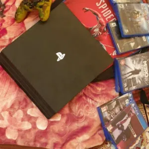 PlayStation 4 PlayStation for sale in Al Sharqiya