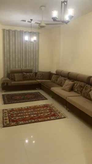 103 m2 2 Bedrooms Apartments for Rent in Muscat Al Maabilah