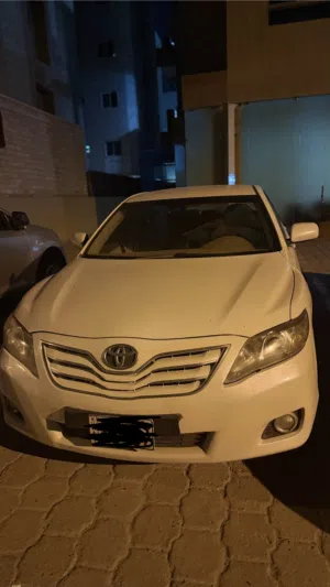 تويتا كامري 2010 Toyota Camry