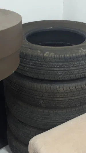تواير دنلوب
