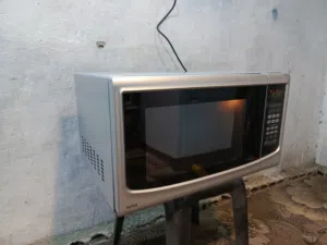 Sona 30+ Liters Microwave in Zarqa