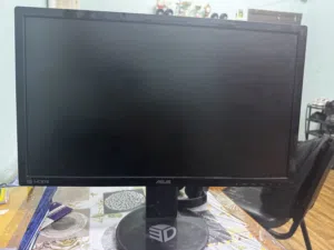 Asus untested gaming monitor negotiable