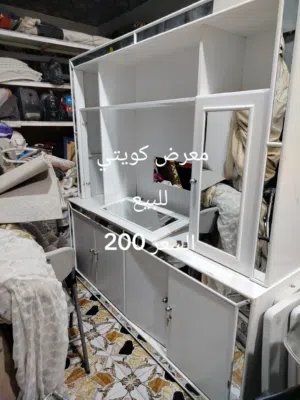 كنتور معرض كويتي