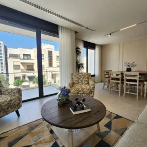 شقة مفروشة للإيجار ( Property 48620 )-164931