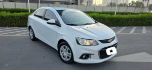 Chevrolet Aveo 2019Gcc Free accident New Tires 2026 4 cylinder Very clean condition no mainten