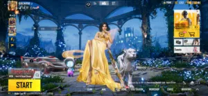 Pubg account for sale