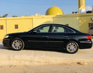 Used Hyundai Grandeur in Derna