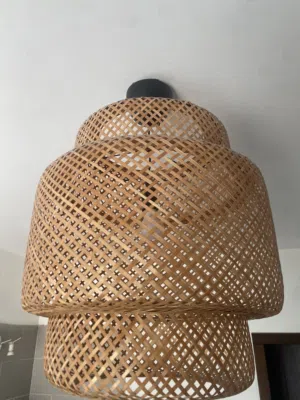 مصباح سقف من ايكيا جديد