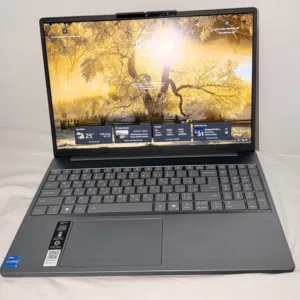 URGENT SALE 2 days only - Lenovo Laptop – i5 13th Gen  16GB 1800 AED (Negotiable)