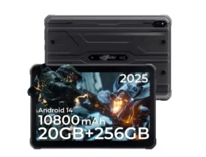 العرض الأقوى HOTWAV R10 Pro لدى العامر موبايل