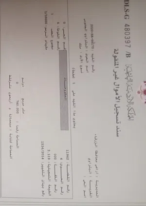 Residential Land for Sale in Zarqa Al Zarqa Al Jadeedeh