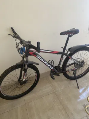 دراجه هوائيه