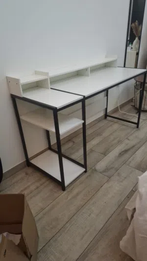 Selling complete household setup in excellent condition Perfect for someone shifting to a new flat