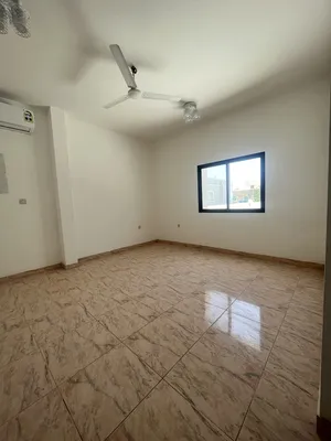 70 m2 1 Bedroom Apartments for Rent in Muscat Al Khoud