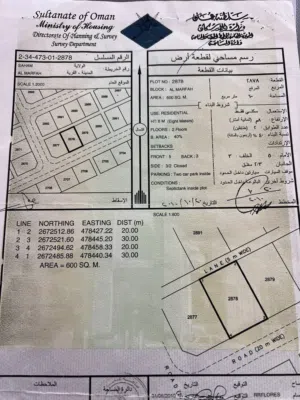 3 اراضي فرديه في صحم ديل ال عبدالسلام  وأرضين المرفع فرديات وأرض في ديل ال بريك سيح الطيبات