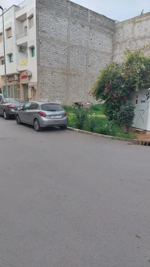 Commercial Land for Sale in Rabat Guich oudayas