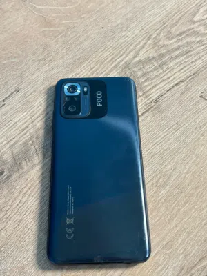 poco m5s كسبه