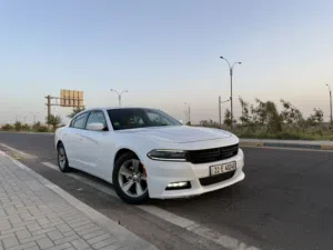 دوج جارجر 2016 كفالة