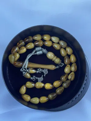 للبيع نوادر السبح ( المسبحة )