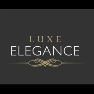 luxe elegant 