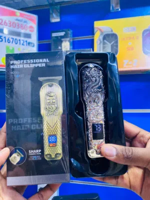 مكنة حلاقة زيرو اصلية بمواصفات ممتازة وراقية