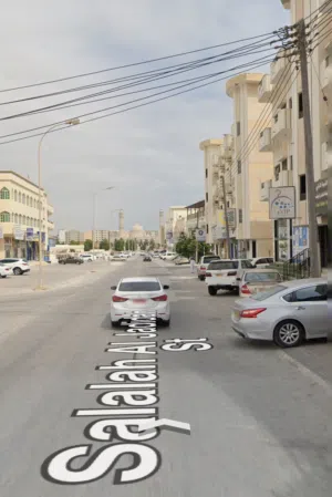 للإيجار – محلات تجارية في صلالة الجديدة