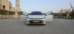 New Toyota Camry in Al Batinah