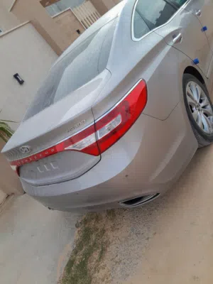 Used Hyundai Azera in Tripoli