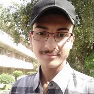 محمد علي عبد الأمير 