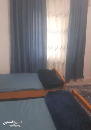 50 m2 Studio Apartments for Rent in Amman Jabal Al Hussain
