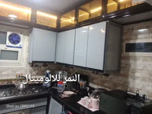 ورشة النمر للألوميتال تقدم لك الجودة والخبرة في كل تفصيلة!  مستعدون لتنفيذ جميع أعمال الألوميتا
