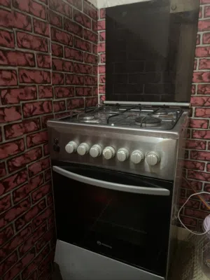 فرن للبيع غاز