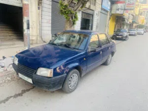 used-opel-kadett-in-nablus