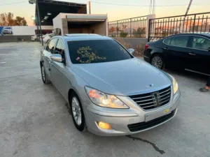 New Genesis Other in Tripoli