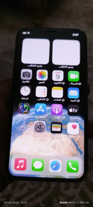 Apple iPhone XS 64 GB in Tripoli