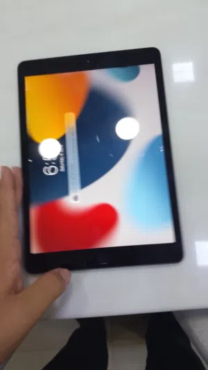 ipad 7th generation good condition 32GB