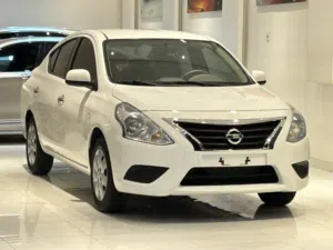 Nissan sunny model 2024 km 1000 only used FOR SALE