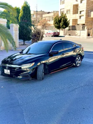 Used Honda Insight in Amman
