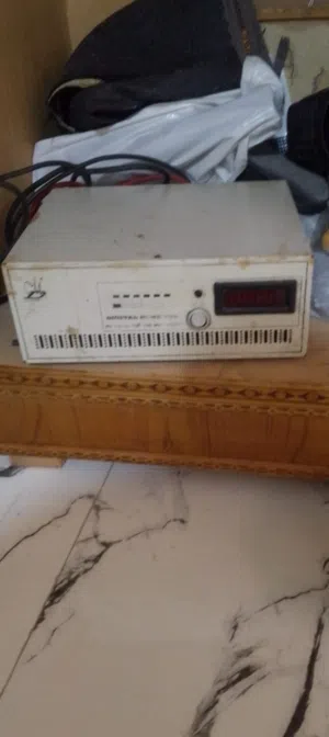 عاكست كهرباء للبيع