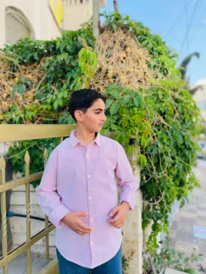 Reyad Ismail 