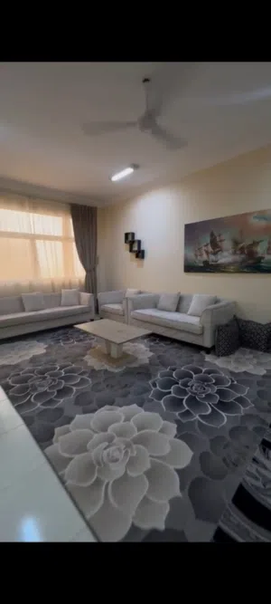 117 m2 3 Bedrooms Apartments for Sale in Dhofar Salala
