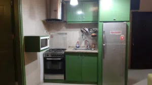 35 m2 Studio Apartments for Sale in Amman Shmaisani